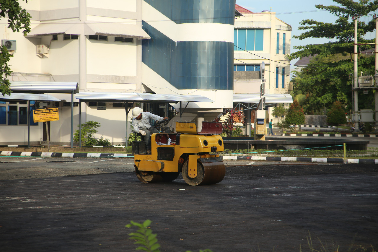 Peluang Kerja di IKN Tipis, Tenaga Konstruksi Kaltim Masih Butuh Sertifikasi