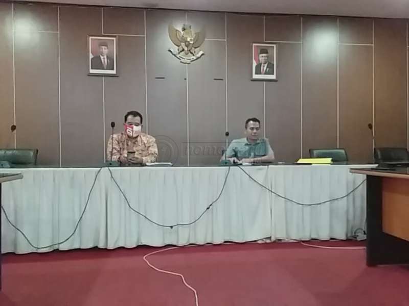 Rekomendasi Bawaslu untuk Diskualifikasi Edi Damansyah Ditinjau KPU