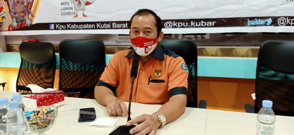 Dua Bapaslon Kubar Yakin Lolos Tahap Awal