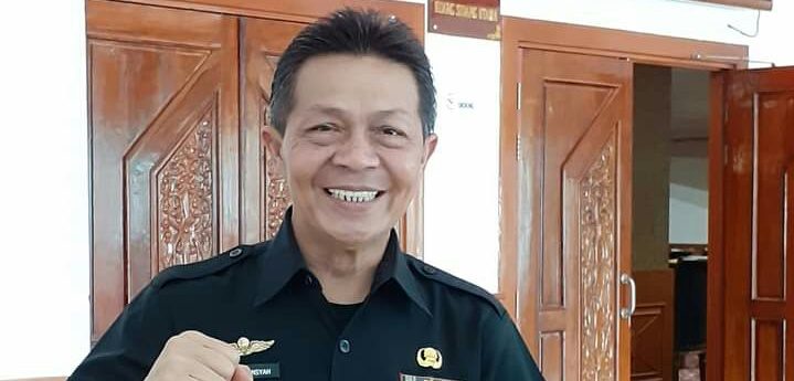 Satpol PP Kutim Harap Ada Sanksi Denda untuk Pelanggar Prokes