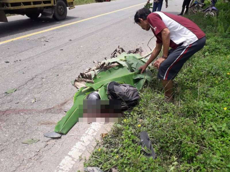 Kecelakaan Beruntun di Balikpapan, Truk Tak Kuat Menanjak Hantam Sejumlah Kendaraan