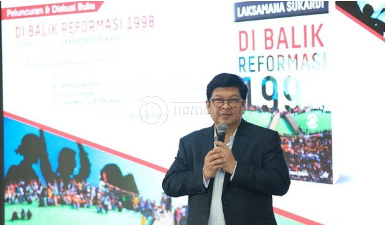 Laksamana Enam Bulan