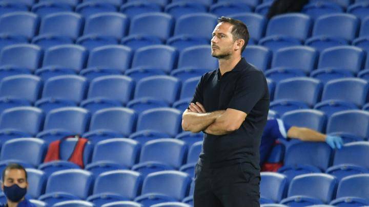 Lampard Dipecat, Tuchel In