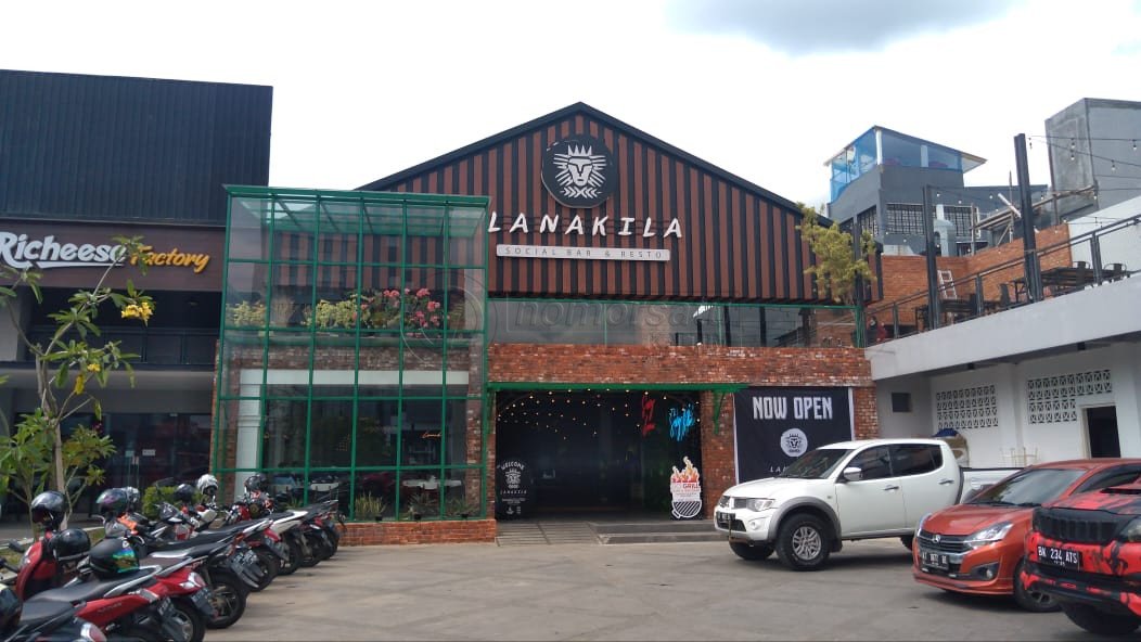 Padukan Kuliner Western dan Asia, LanakiLa Hadir di Samarinda