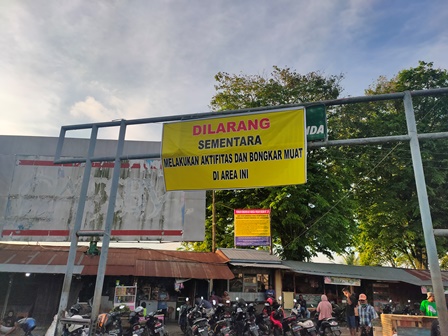 Sebelum Relokasi SKM Samarinda, Warga Minta Pemkot Penuhi Enam Syarat Dulu