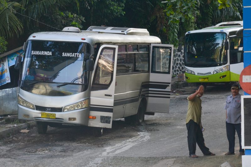 Terminal Sepi Penumpang, PAD Retribusi cuma Rp 300 Juta Setahun