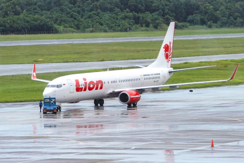 Balikpapan Menolak Buka Bandara untuk Penerbangan Perizinan Khusus