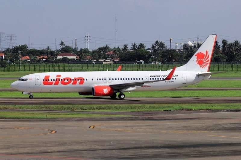 Lion Air JT-261 Gagal Terbang ke Surabaya, Manajemen: Pesawat Laik Operasi