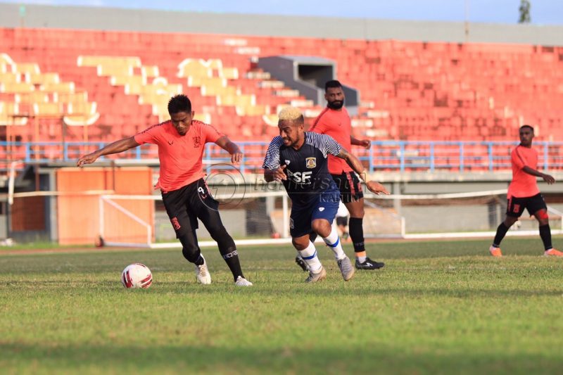 LIB Persilakan Persiba dan Tim Liga 2 Siarkan Pertandingannya