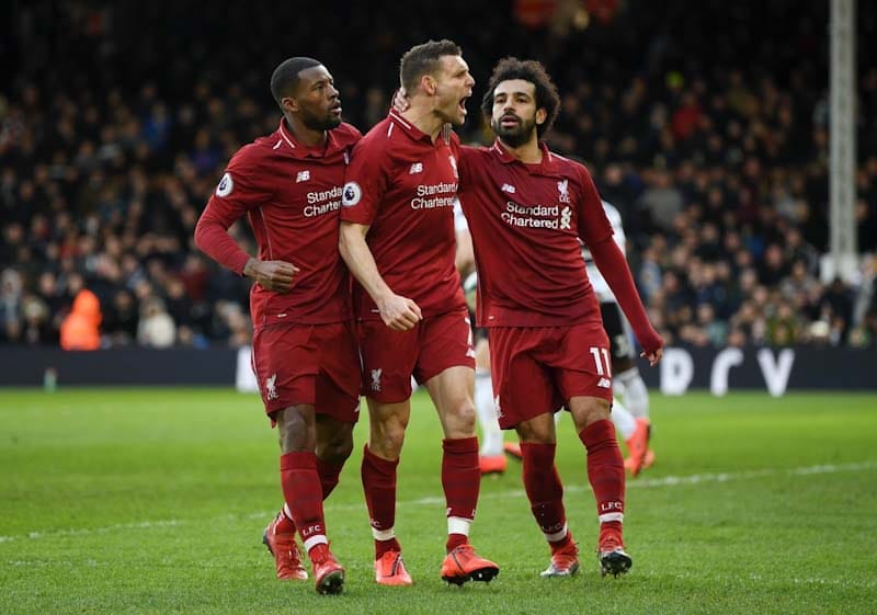 Liverpool Tak Ingin Belanja Besar