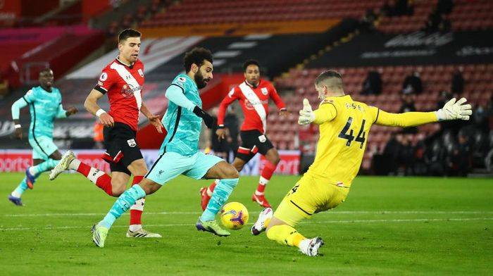 Ketika Liverpool Dikalahkan Tim Akademinya