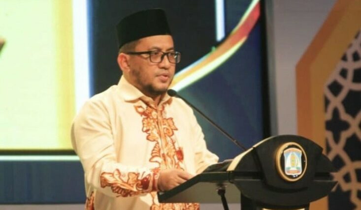 Balikpapan Jadi Tuan Rumah MTQ ke-44 Tingkat Provinsi Kalimantan Timur