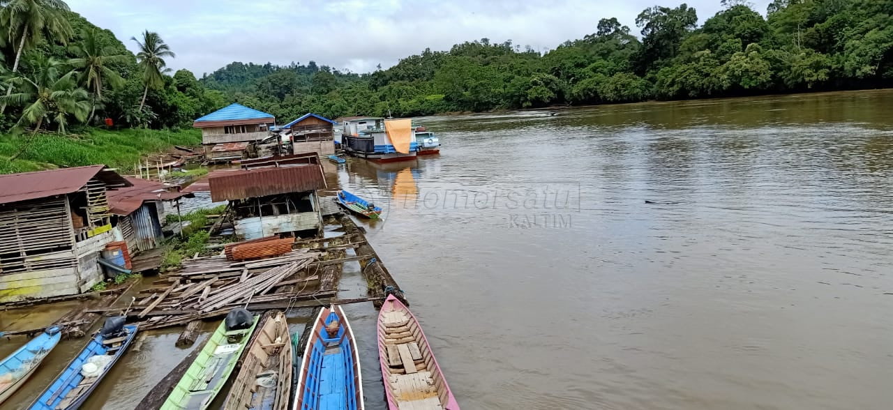 Polsek se-Mahulu Antisipasi Illegal Fishing