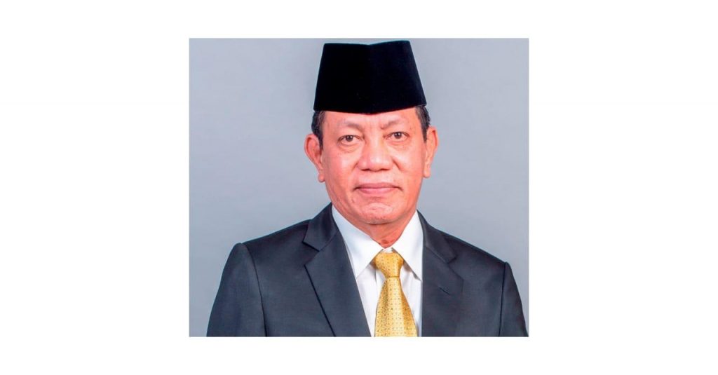 Golkar Tidak Takut