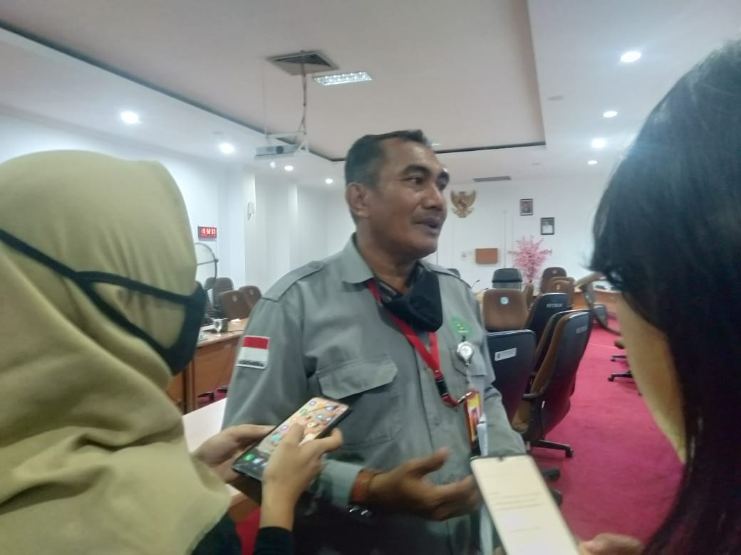 Dua Unit Usaha Perusda AUJ Bontang Kritis Tak Ada Pemasukan