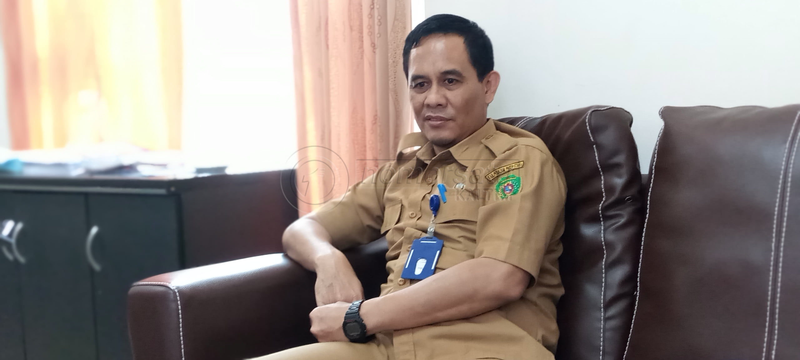 Pemkab PPU Inventarisasi PNS Mangkir di Hari Pertama Kerja