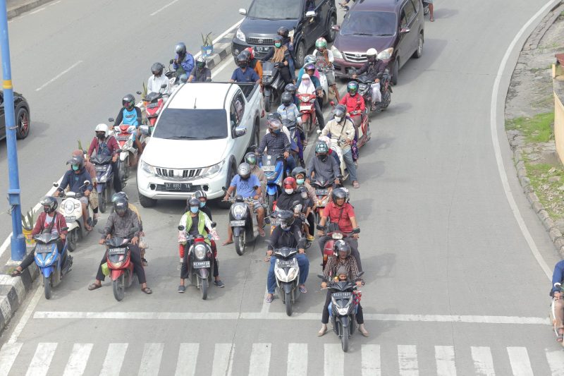 Kukar Lebih Fokus Perbup 54/2020, Dibanding Penerapan Jam Malam