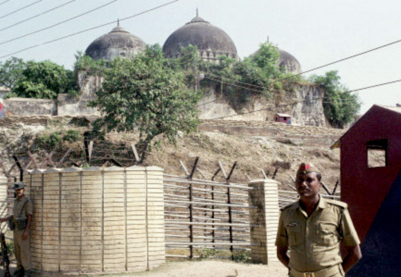 Putusan Ayodhya