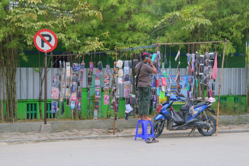 Pengusaha Mengeluh, Pemkot Jalan Terus