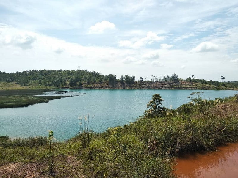 Pemanfaatan Lubang Tambang Kukar Butuh Regulasi dari Pusat