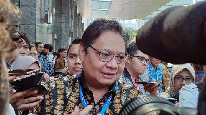 Pelaku Usaha di Sektor Migas Diminta Bersiap Hadapi Transisi