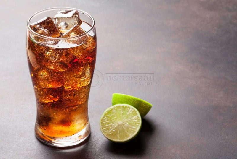 Hati-Hati Konsumsi Minuman Ini, Bisa Merusak Ginjal