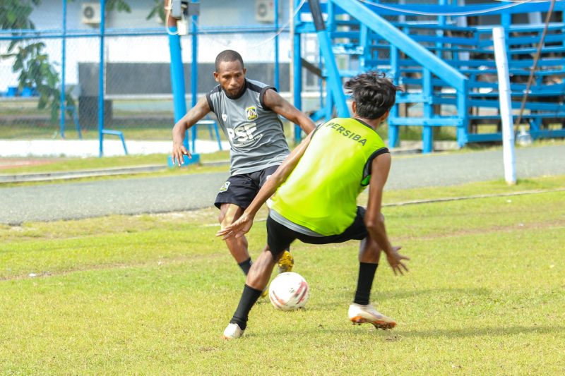 Mitra Kukar Terbuka untuk Uji Coba Lawan Persiba