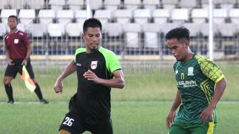 Liga 2 Ditunda, Mitra Kukar Bubarkan Tim