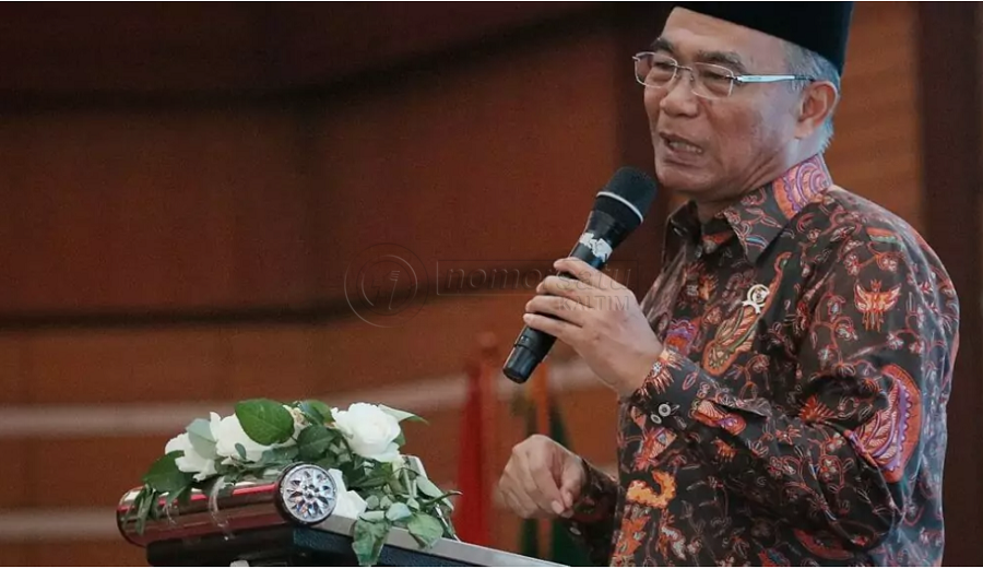 Muhadjir: Warga Muhammadiyah Sembelih Kurban Besok