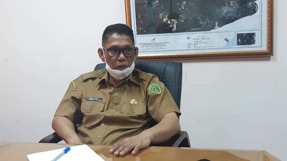 Kasus COVID-19 Naik Lagi, PNS PPU WFH Lagi