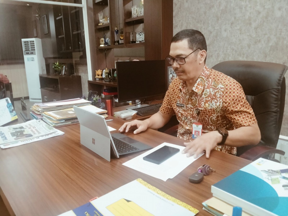 ASKOMPSI Gelar Sosialisasi Penyelenggaraan ADLG Awards 2023