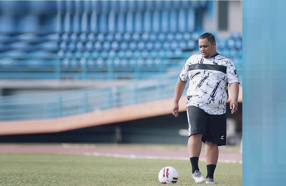 Presiden Borneo FC Isyaratkan Perbaikan Skuat