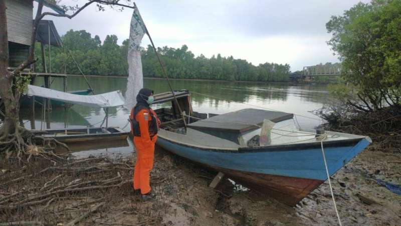 10 Ribu Nelayan Kukar Penuhi Syarat BPJS Ketenagakerjaan Gratis