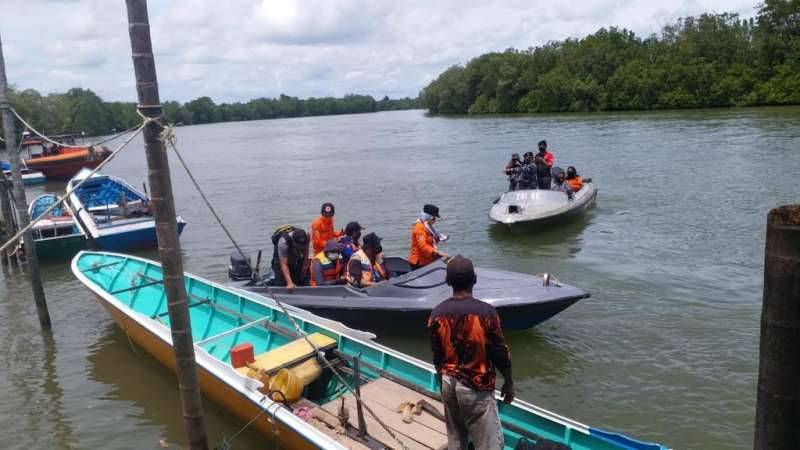 Berangkat Melaut, Nelayan PPU Ditemukan Meninggal