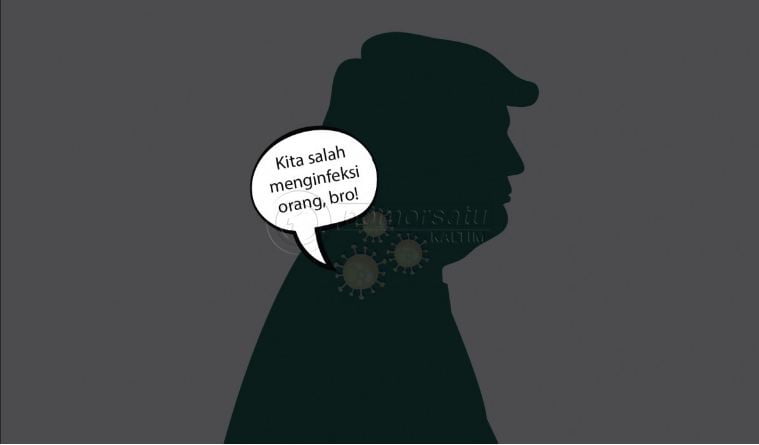 Obat Trump