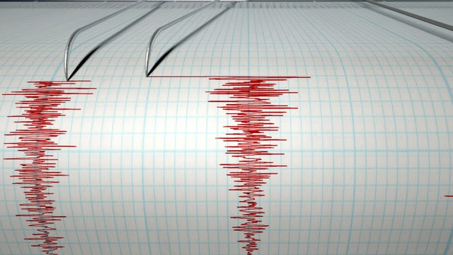 Kalsel Diguncang Gempa Magnitudo 7,4 Terasa sampai Bali