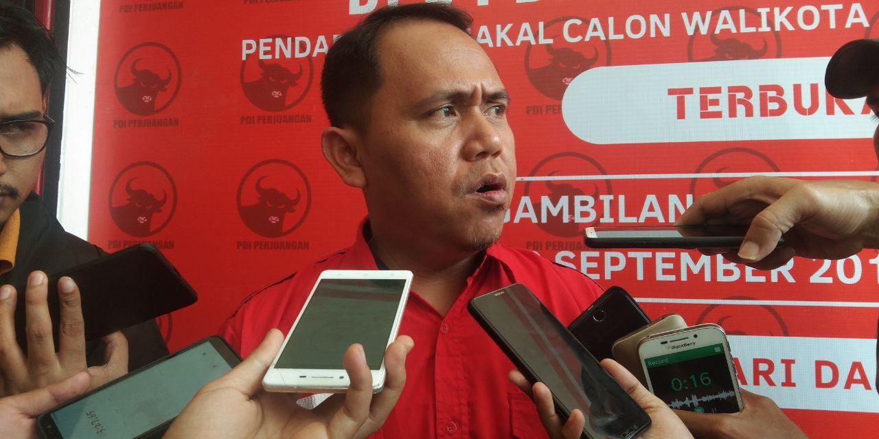 Bikin Deg-Degan, Besok PDIP Umumkan Calon Kepala Daerah Sepaket