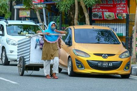 Kemiskinan di Balikpapan Memprihatinkan, Harus Atasi Bersama