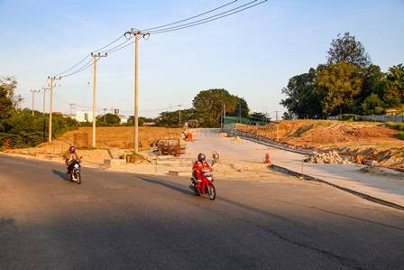 Anggaran Fly Over Muara Rapak Fokus ke Pembebasan Lahan Dulu