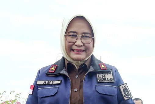 Kejati Kaltim Tahan Dua Mantan Bos Perusda