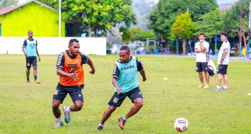 Persiba Menunggu Surat Resmi PSSI Soal Liga 2 Digelar Tahun Depan