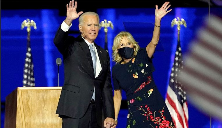 Operasi Biden