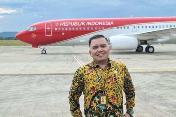Peran VIP Room Pemprov Kaltim Pada Dua Bandara di Kalimantan Timur