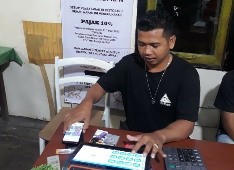 Kubar Berlakukan Pajak Rumah Makan, Warga: Tak Bisa Dadakan