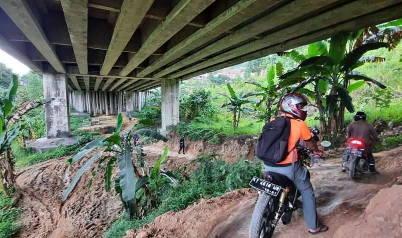 Kerap Palak Pengemudi Ojol, Preman di Sekitar Kantor DPRD Kaltim Ditangkap