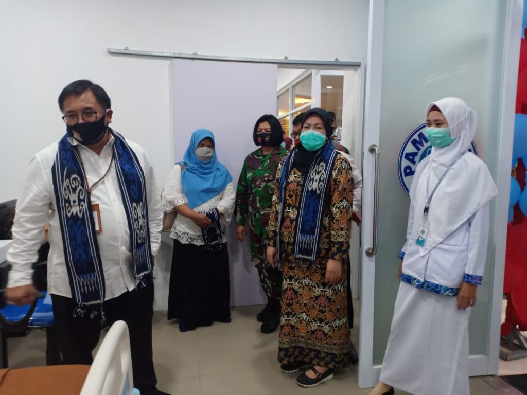 PAM Clinic Hadir di Balikpapan Superblock