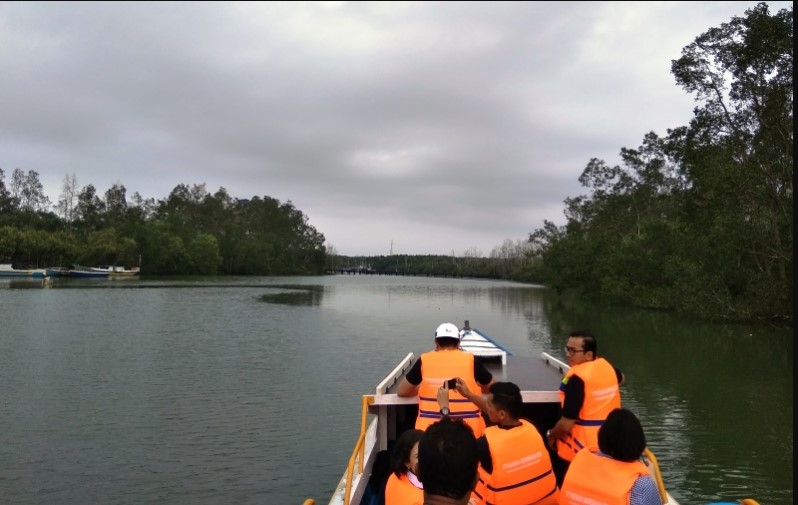 Protokol Disahkan, Kaltim Susun Reaktivasi Pariwisata