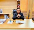 PAW DPRD Kukar, Yohanes akan Gantikan Almarhum Supriyadi