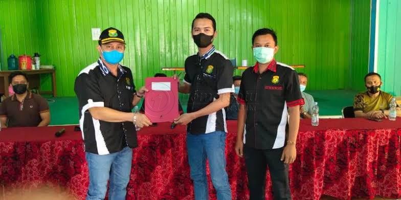 Kubar Segera Jaring Atlet Bulu Tangkis