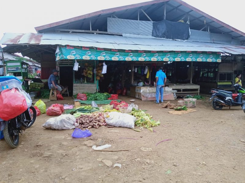 700 Pedagang Kubar Diajukan Terima Banpres Produktif